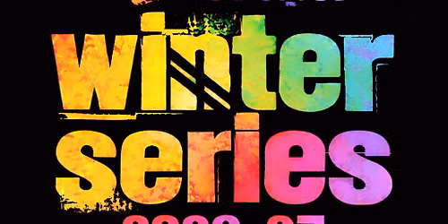 Tempo Winter Series Race 5 - 2026-27