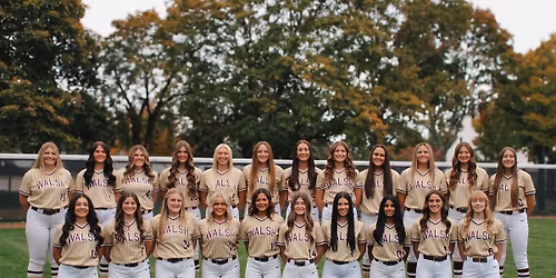 Trivia Night - Walsh Softball 