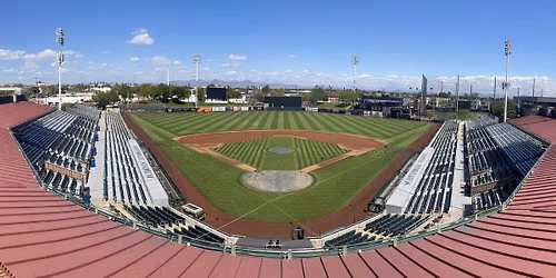 Scottsdale Stadium Tours