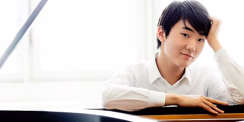 Parking Tausk Conducts Prokofiev 5