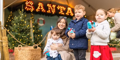 Post-Thanksgiving Holiday Entertainment at Freshfields Village