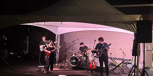 The Difference @ 56 Music Fix Moose Lodge