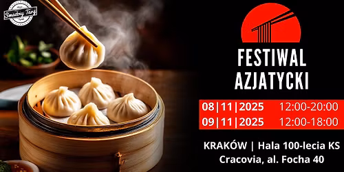 Festiwal Azjatycki Krak\u00f3w
