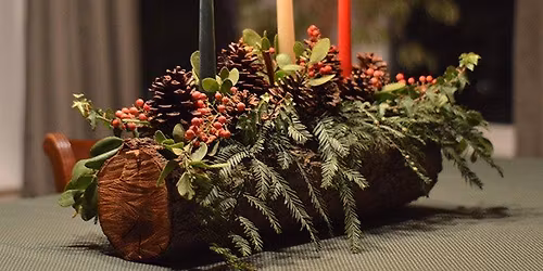 Winter Solstice (Yule) Celebration