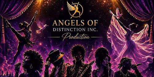 Icons,Legends, and Angels