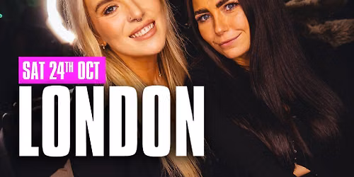 Old Skool Bingo Sat 24th October London