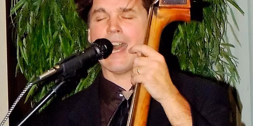 Shakti Lounge concert series