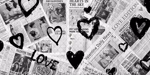 Valentine\u2019s Day Kids Mini Session