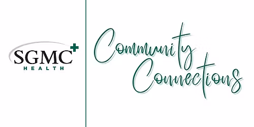 SGMC Health Community Connections: Dementia Infusions