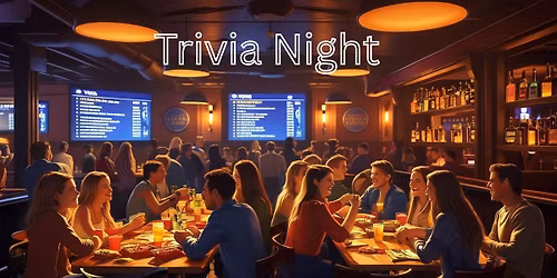 Trivia at Willew Lounge