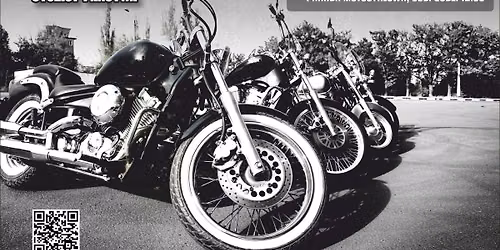 XVI ZJAZD MOTOCYKLI W PIERWSZEJ STOLICY PA\u0143STWA 