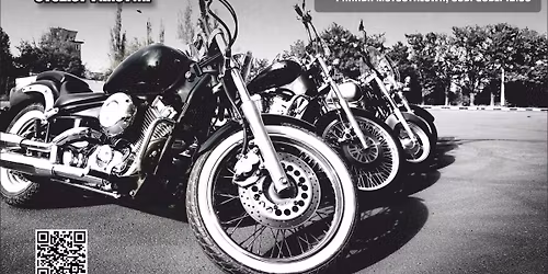 XVI ZJAZD MOTOCYKLI W PIERWSZEJ STOLICY PA\u0143STWA 