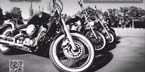 XVI ZJAZD MOTOCYKLI W PIERWSZEJ STOLICY PA\u0143STWA