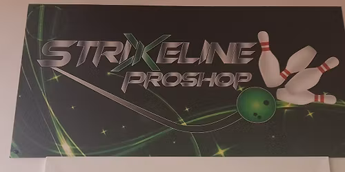 Strikeline & Storm Team Showdown