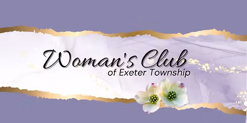 November General Club Meeting