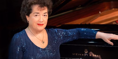 Abendmusik Presents: Zoya Shuhatovich