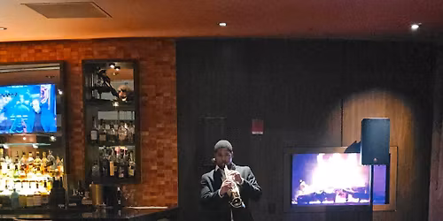 Smooth Jazz at CityGate Grille 