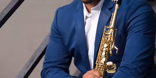 Smooth Jazz at CityGate Grille 