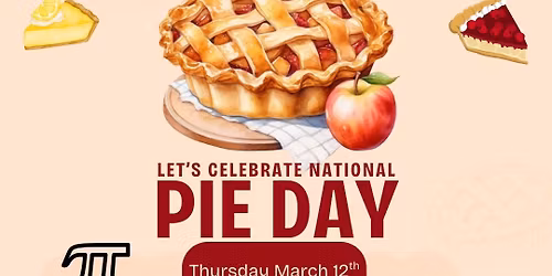 Pi day (3.14.....)