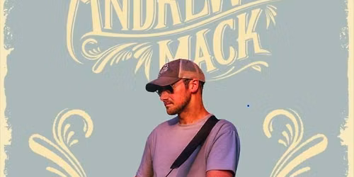 Andrew Mack