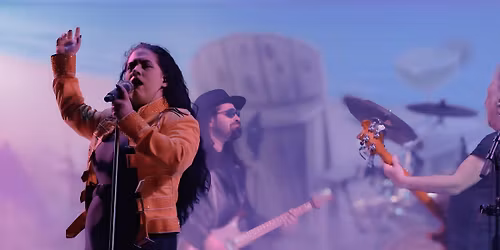 Margaritaville Hollywood Beach band show