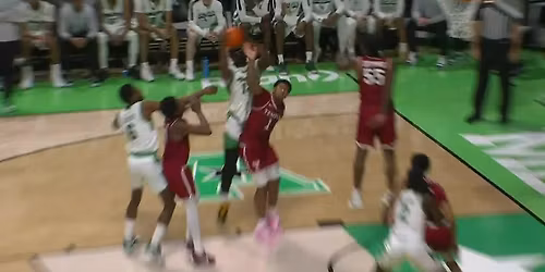 North Texas Mean Green vs. Temple Owls