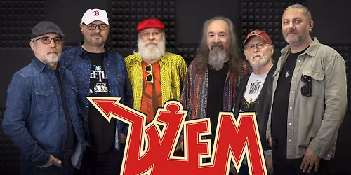 Koncert D\u017cem \/ Gda\u0144sk