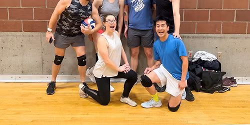 UVC SpringLeague 2026 (B and C Divisions)