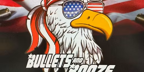 Bullets & Booze Band