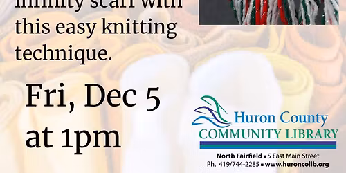 Pinterest Craft Day at North Fairfield