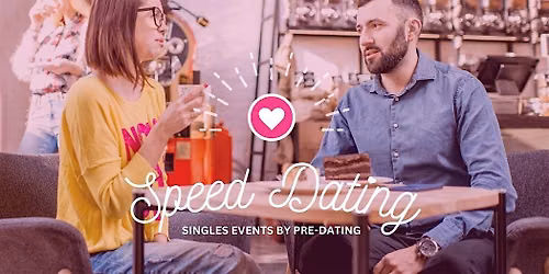 Jacksonville Speed Dating for Singles Age 30s\/40s \u2665 Jacksonville Beach FL