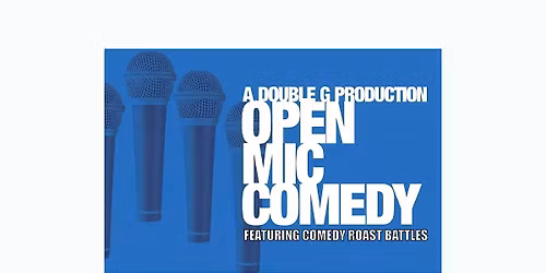 Open Mic Comedy Night in Southampton