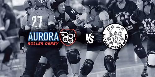 Aurora 88s vs Illiana Roller Derby