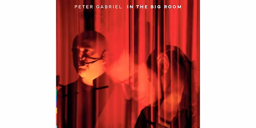 The Peter Gabriel Project at Santa Fe Station Casino\t- Chrome Showroom