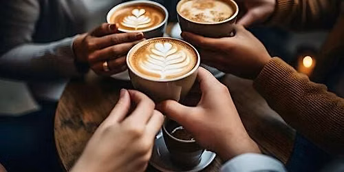 SPA Coffee and Chat