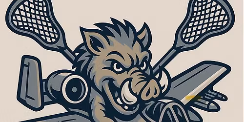 Holy City Invitational