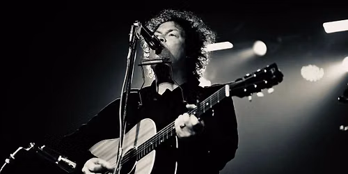 Chrome Horses: The Bob Dylan Tribute