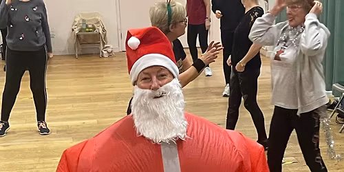 HDF CHRISTMAS PAAAAARTY 2025\u203c\ufe0f\ud83c\udf84