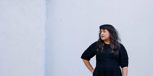Abigail Lapell in Toronto