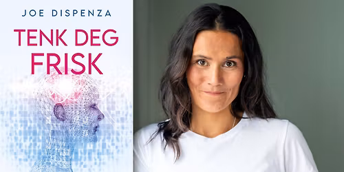 Tenk deg frisk med Irina Lee