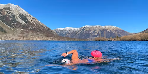 Winter Swimming Workshop 