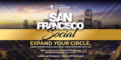 San Francisco Social Networking