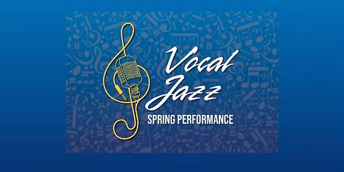 ICC Vocal Jazz