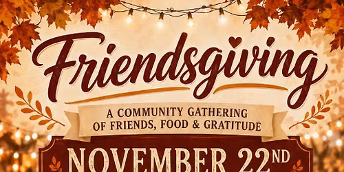 Friendsgiving