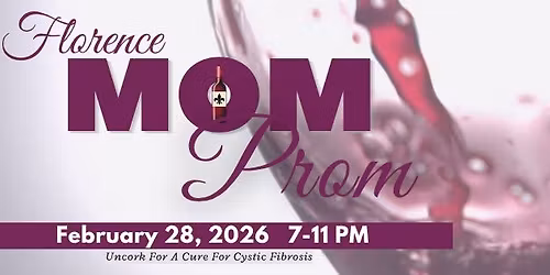 Florence Mom Prom - Aged To Perfection