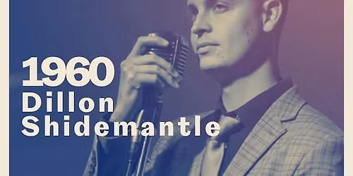 Free Concert- A Jazzy Christmas Featuring Dillion Shidemantle