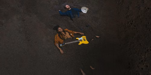 Soil Biographies | LOD x Louis Vanhaverbeke x Farida Amadou 