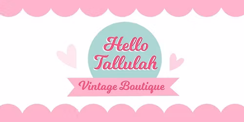 Mother's Day Sip N' Shop