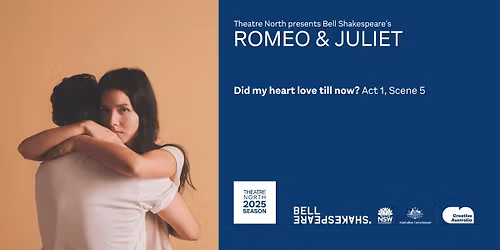 Romeo & Juliet