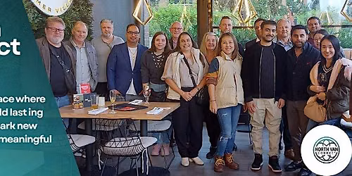 North Van Connect